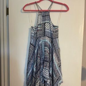 Summer dress